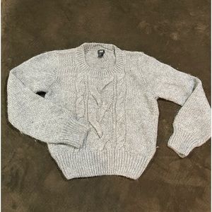 H&M sweater